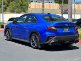 Used 2023 Subaru WRX Limited w/ Popular Package #1 image 6
