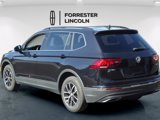 Used 2021 Volkswagen Tiguan SE image 5