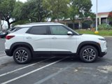New 2026 Chevrolet TrailBlazer LT w/ Convenience Package image 3