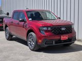 New 2025 Ford Maverick XLT image 2