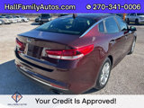 Used 2016 Kia Optima LX image 5
