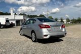 Certified 2019 Nissan Sentra S image 4