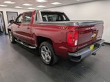 Used 2018 Chevrolet Silverado 1500 LT w/ High Desert Package image 6