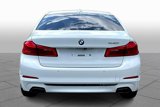 Used 2018 BMW 540i image 4