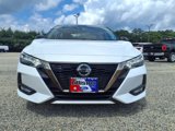 Used 2020 Nissan Sentra SR image 2