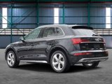 Used 2021 Audi Q5 2.0T Premium Plus w/ Premium Plus Package image 3