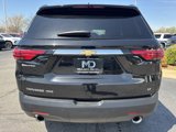 Used 2022 Chevrolet Traverse LT image 4