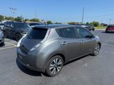 Used 2017 Nissan Leaf SV image 3