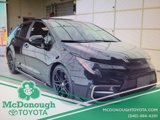 Used 2022 Toyota Corolla SE image 5