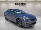 New 2025 Volkswagen Jetta S image 3