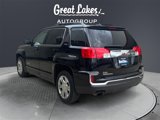 Used 2017 GMC Terrain SLE w/ Convenience Package image 3