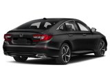 Used 2021 Honda Accord Sport image 3