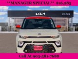 Certified 2020 Kia Soul GT-Line image 2