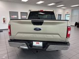 Used 2018 Ford F150 XLT image 4