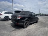 Used 2015 Land Rover Range Rover Sport HSE image 3