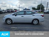 Used 2023 Nissan Versa S image 3