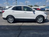 Certified 2022 Chevrolet Equinox LT image 5