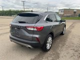 Certified 2021 Ford Escape Titanium w/ Titanium Elite Package image 4