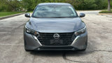 Certified 2024 Nissan Sentra SV w/ All-Weather Package image 3