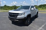 Used 2018 Chevrolet Colorado ZR2 image 2