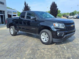Used 2022 Chevrolet Colorado LT w/ Fleet Safety Package image 3