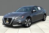 Used 2022 Nissan Altima 2.5 SV image 2