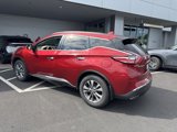 Used 2016 Nissan Murano SV image 4