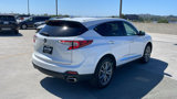 Used 2022 Acura RDX FWD w/ Technology Package image 5
