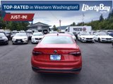 Used 2024 Volkswagen Jetta Sport image 4