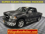 Used 2017 RAM 1500 SLT image 1