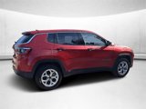 New 2025 Jeep Compass Sport image 5