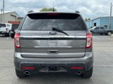 Used 2014 Ford Explorer XLT w/ Equipment Group 201A image 6