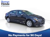 Used 2023 Toyota Corolla LE image 1