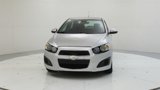 Used 2012 Chevrolet Sonic LT image 2