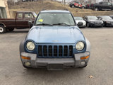 Used 2003 Jeep Liberty Sport image 4