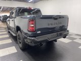 New 2025 RAM 1500 Classic Warlock image 2