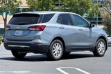 Certified 2024 Chevrolet Equinox LT image 4