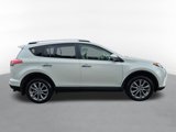 Used 2016 Toyota RAV4 Limited image 2
