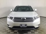 Used 2013 Toyota Highlander Plus image 2