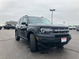 Used 2024 Ford Bronco Sport Big Bend image 4