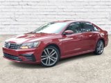 Used 2018 Volkswagen Passat 2.0T R-Line image 5