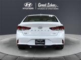 Used 2019 Hyundai Sonata Limited image 4