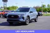 Used 2025 Ford Escape ST-Line Select image 3