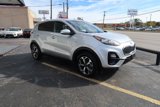 Used 2021 Kia Sportage LX image 2