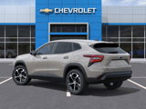 New 2026 Chevrolet Trax RS image 3