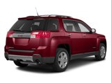 Used 2014 GMC Terrain SLE image 3