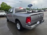 Used 2021 RAM 1500 Classic SLT image 3