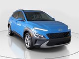 Used 2023 Hyundai Kona SEL w/ Cargo Package image 2