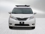 Used 2017 Toyota Sienna XLE image 2