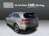 Certified 2017 Kia Sorento EX image 3